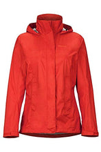 
                        
                          Cargar imagen en el visor de la galería, Marmot Women's PreCip Lightweight Waterproof Rain Jacket
                        
                      