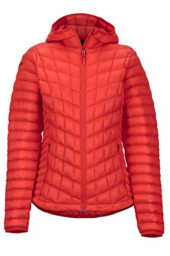 Marmot Women's Featherless Hoody