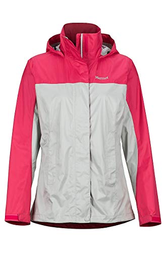 Marmot Women's PreCip Lightweight Waterproof Rain Jacket