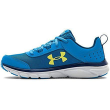 
                        
                          Load image into Gallery viewer, Under Armour Unisex-Child Grade School Assert 8 Sneaker - JOY2ESpree
                        
                      