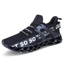 
                        
                          將圖片載入圖庫檢視器 UMYOGO Mens Athletic Walking Blade Running Tennis Shoes Fashion Sneakers
                        
                      