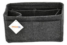 
                        
                          將圖片載入圖庫檢視器 Felt Handbag Organizer Insert - Multi Pocket Bag and Tote Organizer Shaper Liner Insert
                        
                      