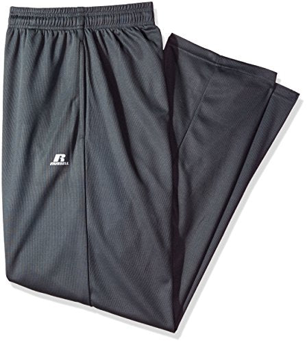Russell Athletic Men's Big and Tall Dri-Power Pant
