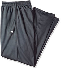 
                        
                          Load image into Gallery viewer, Russell Athletic Men's Big and Tall Dri-Power Pant
                        
                      