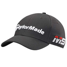 
                        
                          Load image into Gallery viewer, TaylorMade 2019 Tour Radar Hat - JOY2ESpree
                        
                      