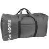 Samsonite Tote-A-Ton 32.5-Inch Duffel Bag, Aqua Blue, Single