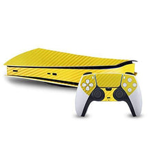 
                        
                          將圖片載入圖庫檢視器 3D Carbon Fiber Gold - Air Release Vinyl Decal Mod Kit for PlayStation 5 Digital Edition (PS5D) console by System Skins - JOY2ESpree
                        
                      