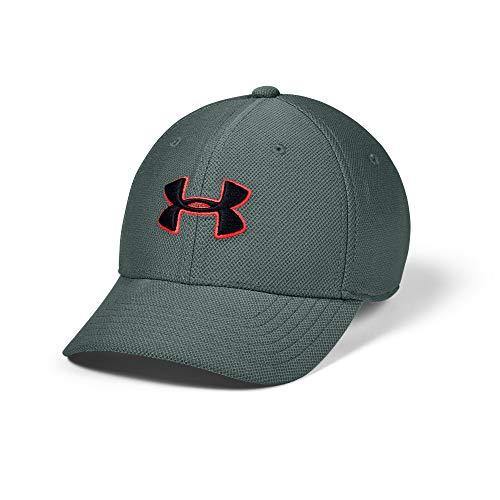 Under Armour Boys' Blitzing 3.0 Cap