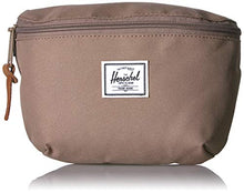 
                        
                          Load image into Gallery viewer, Herschel Fourteen Waist Pack, Black, 1.0L
                        
                      