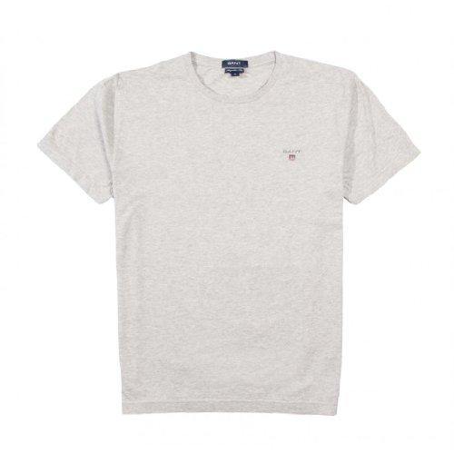 GANT Men's Cotton Short-Sleeve T-Shirt - JOY2ESpree