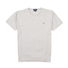 
                        
                          गैलरी व्यूवर में इमेज लोड करें, GANT Men's Cotton Short-Sleeve T-Shirt - JOY2ESpree
                        
                      