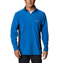 
                        
                          Muat gambar ke penampil Galeri, Columbia Men's Klamath Range Ii Half Zip
                        
                      