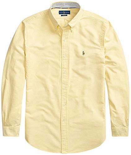 Polo RL Toddler Boy's Pocket Polka Dot Polo Shirt