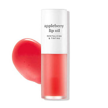 
                        
                          Cargar imagen en el visor de la galería, NOONI Appleberry Lip Oil | Korean Lip Oil To Soothe Dry Lips | Skincare, Vegan, Cruelty-free, PETA Certified, Paraben-free, Mineral-Oil free
                        
                      