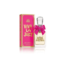 
                        
                          Load image into Gallery viewer, Juicy Couture Viva La Juicy Perfume for Women
                        
                      