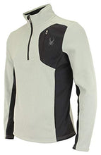 
                        
                          画像をギャラリービューアに読み込む, Spyder Men's Raider 1/4 Zip Sweater, Color Variation
                        
                      