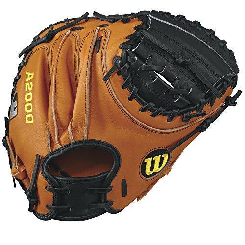 Wilson A2000 Baseball Glove Series - JOY2ESpree