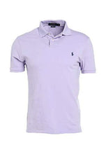 
                        
                          將圖片載入圖庫檢視器 Polo RL Men's Interlock Polo Shirt
                        
                      