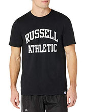 
                        
                          將圖片載入圖庫檢視器 Russell Athletic Men's Cotton Performance Short Sleeve T-Shirt
                        
                      