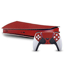 
                        
                          將圖片載入圖庫檢視器 3D Carbon Fiber Gold - Air Release Vinyl Decal Mod Kit for PlayStation 5 Digital Edition (PS5D) console by System Skins - JOY2ESpree
                        
                      