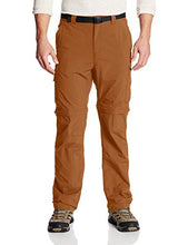 
                        
                          Cargar imagen en el visor de la galería, Columbia Men's Silver Ridge Convertible Pants
                        
                      