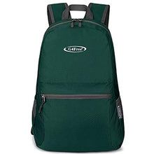 
                        
                          Load image into Gallery viewer, G4Free Ultra Lightweight Packable Backpack Travel Hiking Daypack Handy Foldable Water Resistant Camping Outdoor Backpack
                        
                      