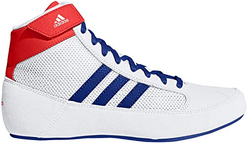 adidas Unisex-Child HVC Wrestling Shoe