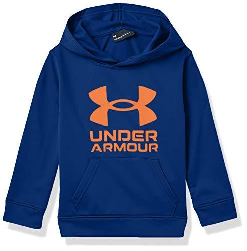 Under Armour Boys' Ua Symbol Hoodie