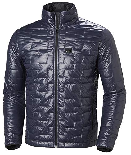 Helly Hansen Men's Lifaloft Insulator Jacket
