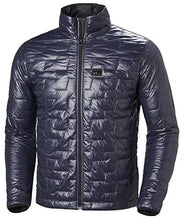 
                        
                          Load image into Gallery viewer, Helly Hansen Men's Lifaloft Insulator Jacket
                        
                      