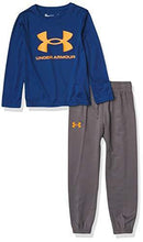 
                        
                          Load image into Gallery viewer, Under Armour boys Ua Core Logo Set
                        
                      