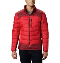 
                        
                          Cargar imagen en el visor de la galería, Columbia Men's Autumn Park Down Jacket
                        
                      