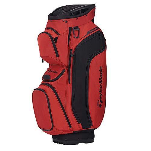 TaylorMade Supreme Cart Bag - JOY2ESpree