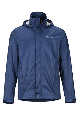 MARMOT mens Precip¿ Eco Jacket