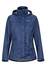 
                        
                          Cargar imagen en el visor de la galería, Marmot Women's PreCip Lightweight Waterproof Rain Jacket
                        
                      