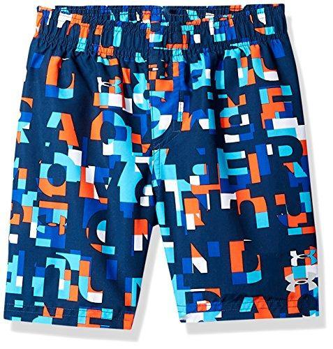 Under Armour Boys' Swim Trunks