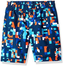 
                        
                          Muat gambar ke penampil Galeri, Under Armour Boys' Volley Fashion Swim Trunk - JOY2ESpree
                        
                      