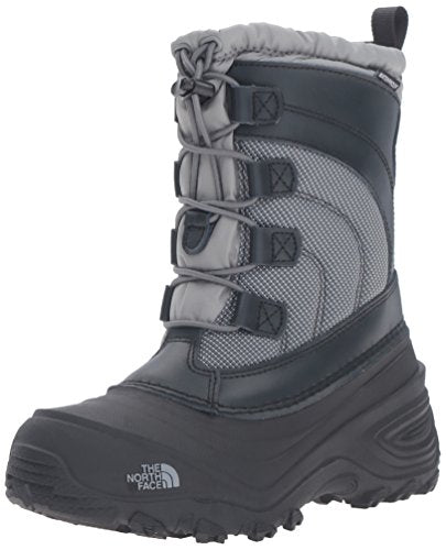 The North Face Alpenglow Lace (Toddler/Little Big Kid)