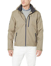 
                        
                          Cargar imagen en el visor de la galería, Helly-Hansen Mens Crew Hooded Waterproof Sailing Jacket
                        
                      