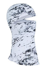 
                        
                          Cargar imagen en el visor de la galería, Spyder Men's Pivot Balaclava
                        
                      