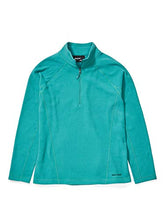 
                        
                          Load image into Gallery viewer, Marmot Women's Rocklin 1/2 Zip Jacket
                        
                      