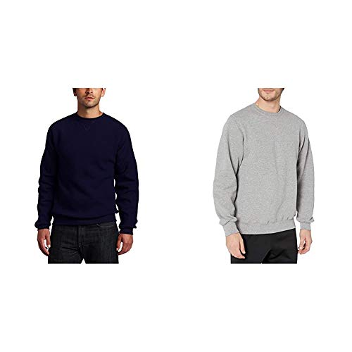 Russell Athletic Men's Dri-Power Fleece Sweatshirt