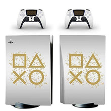 
                        
                          Muat gambar ke penampil Galeri, Whole Body Protective Vinyl Skin Decal Cover for Sony PS5 Playstation 5 Console Wrap Sticker Skins - JOY2ESpree
                        
                      