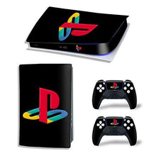 
                        
                          Muat gambar ke penampil Galeri, Decals Cover Whole Body Skin Protector for PS5 Playstation 5 Console Wrap Sticker Skin - JOY2ESpree
                        
                      