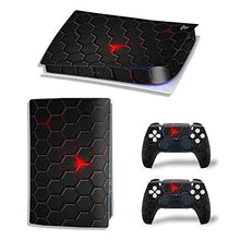 
                        
                          Muat gambar ke penampil Galeri, Decals Cover Whole Body Skin Protector for PS5 Playstation 5 Console Wrap Sticker Skin - JOY2ESpree
                        
                      