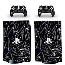 
                        
                          Muat gambar ke penampil Galeri, Whole Body Protective Vinyl Skin Decal Cover for Sony PS5 Playstation 5 Console Wrap Sticker Skins - JOY2ESpree
                        
                      
