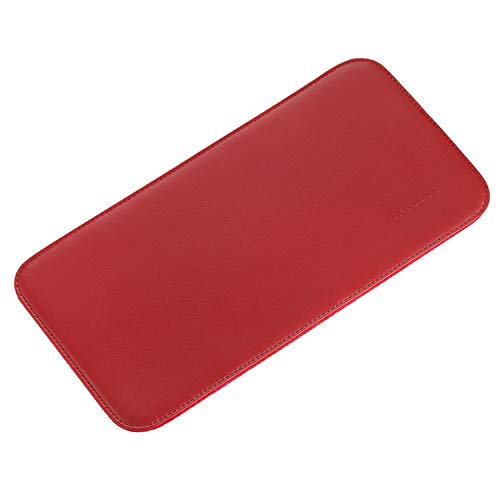 CHICECO Handbag Base Shaper for LV Neverfull MM Speedy 30, Vegan Leather and Felt