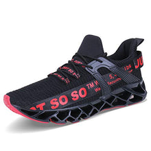 
                        
                          將圖片載入圖庫檢視器 UMYOGO Mens Athletic Walking Blade Running Tennis Shoes Fashion Sneakers
                        
                      