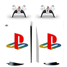 
                        
                          Muat gambar ke penampil Galeri, Whole Body Protective Vinyl Skin Decal Cover for Sony PS5 Playstation 5 Console Wrap Sticker Skins - JOY2ESpree
                        
                      