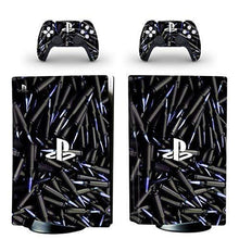 
                        
                          Muat gambar ke penampil Galeri, Whole Body Protective Vinyl Skin Decal Cover for Sony PS5 Playstation 5 Console Wrap Sticker Skins - JOY2ESpree
                        
                      